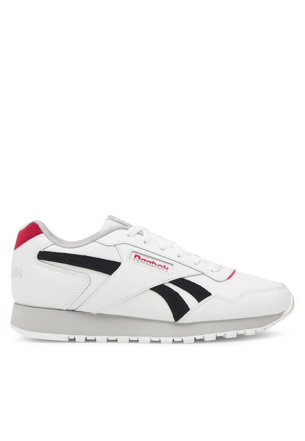 Sneakersy Reebok. Kolor: biały. Model: Reebok Classic