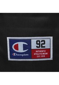 Champion Plecak 805963-KK001 Czarny. Kolor: czarny. Materiał: materiał