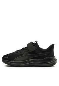 Puma Buty Reflect Lite AC+PS 379125 02 Czarny. Kolor: czarny #6