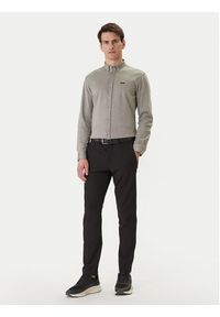 BOSS Koszula ST Motion 50555946 Khaki Regular Fit. Kolor: brązowy. Materiał: bawełna #4