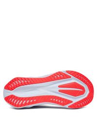 Asics Buty do biegania Novablast 5 Tokyo 1011C139 Niebieski. Kolor: niebieski. Materiał: materiał, mesh #5