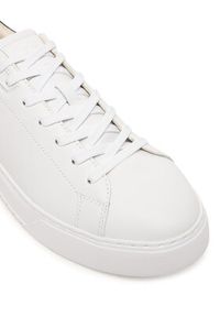 Polo Ralph Lauren Sneakersy Rlite Court 809974097003 Biały. Kolor: biały. Materiał: skóra #6