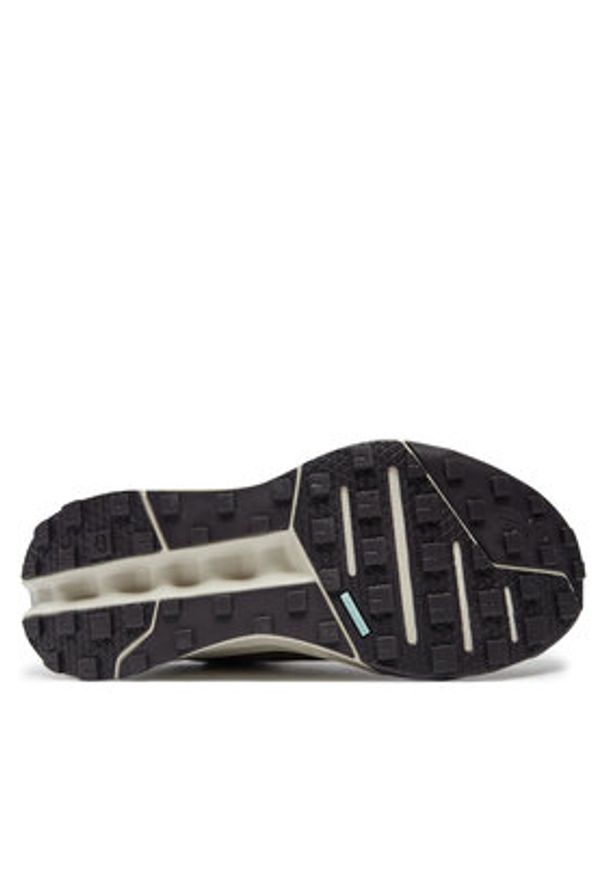 On Trekkingi Cloudhorizon Waterproof 3WE10012305 Zielony. Kolor: zielony. Materiał: mesh, materiał