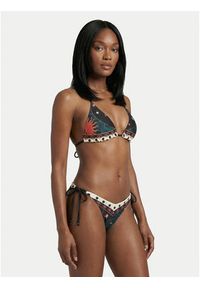 Maaji Góra od bikini Flamingo Night Balmy PT2404STR044 Czarny. Kolor: czarny. Materiał: syntetyk #2