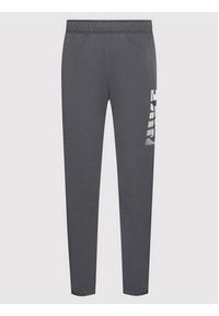 Nike Bluza Sportswear Graphic DD5242 Szary Standard Fit. Kolor: szary. Materiał: bawełna #7