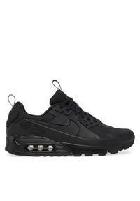 Nike Sneakersy Air Max 90 Drift HQ1416 001 Czarny. Kolor: czarny. Model: Nike Air Max 90, Nike Air Max