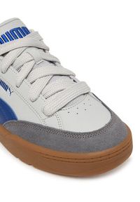 Puma Sneakersy Park Lifestyle OG 397262 17 Biały. Kolor: biały. Materiał: skóra #4