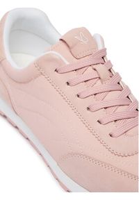 Caprice Sneakersy 9-23720-46 Różowy. Kolor: różowy. Materiał: skóra #2