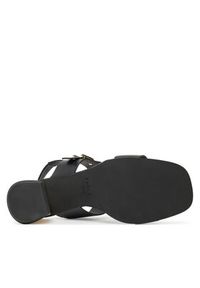 Furla Sandały Chic YJ42HIC A.0203 0455S Czarny. Kolor: czarny. Materiał: skóra #6