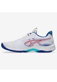 Asics - Buty do piłki ręcznej ASICS Netburner 4 Japan Heritage. Zapięcie: zamek. Sport: piłka ręczna
