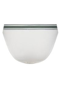 Lacoste Figi klasyczne 8F8185 Biały. Kolor: biały. Materiał: bawełna