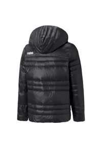 Puma Kurtka Light Goose Down 53194401. Kolor: czarny
