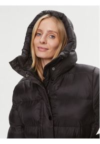 Helly Hansen Kurtka puchowa Grace 54016 Czarny Regular Fit. Kolor: czarny. Materiał: syntetyk. Sezon: zima #2