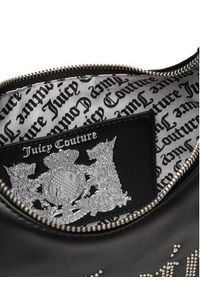Juicy Couture Torebka EO-BEJXT8800WVP Czarny. Kolor: czarny #3