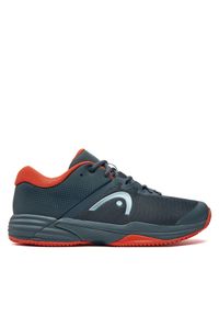 Buty do tenisa Head. Kolor: zielony. Sport: tenis #1