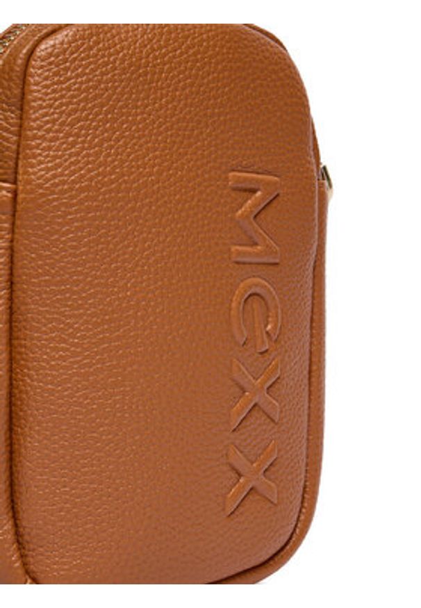 MEXX Torebka C-MEXX-L-001-08 Brązowy. Kolor: brązowy