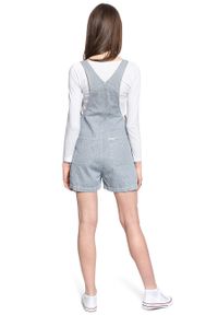 Lee - LEE BIB SHORT DAMSKIE OGRODNICZKI L30AIWLX 112106305 #4