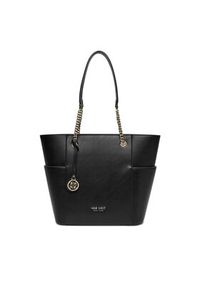 Nine West Torebka CEO-NEBRASKA-LDA8208 Czarny. Kolor: czarny #5
