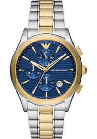 Zegarek Emporio Armani ZEGAREK MĘSKI EMPORIO ARMANI AR11579 PAOLO + BOX #1