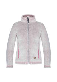 Joma - Bluza polarowa dla dzieci 164 - Ciepła i miękka na zimne dni. Kolor: wielokolorowy. Materiał: polar