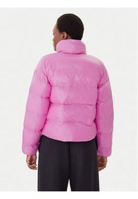 Helly Hansen Kurtka zimowa Jade 53109 Różowy Regular Fit. Kolor: różowy. Materiał: syntetyk. Sezon: zima #4