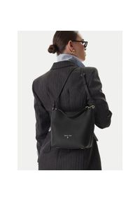 Torebka Patrizia Pepe. Kolor: czarny #1