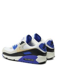 Nike Sneakersy Air Max 90 Prm HF3449 100 Biały. Kolor: biały. Materiał: materiał. Model: Nike Air Max 90, Nike Air Max #5