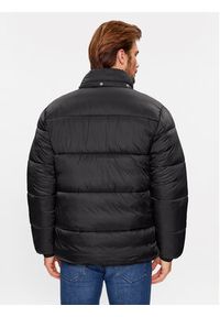 United Colors of Benetton - United Colors Of Benetton Kurtka zimowa 2NIWUN040 Czarny Regular Fit. Kolor: czarny. Materiał: syntetyk. Sezon: zima #4