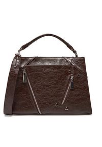 Badura Torebka EO-ALAIA-KQ29 Brązowy. Kolor: brązowy #3