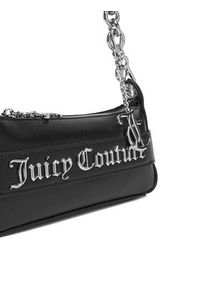 Juicy Couture Torebka CEO-BEJXT8837WVP Czarny. Kolor: czarny #5