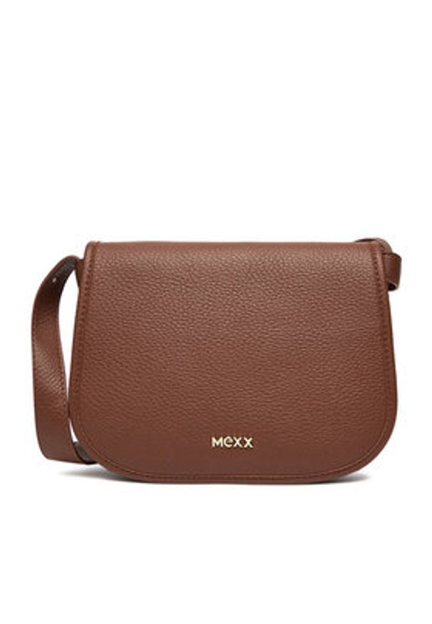 MEXX Torebka C-MEXX-L-021-08 Brązowy. Kolor: brązowy