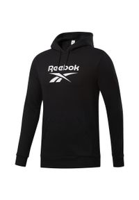 Bluza Reebok Classic F Vector M FT7296. Kolor: czarny