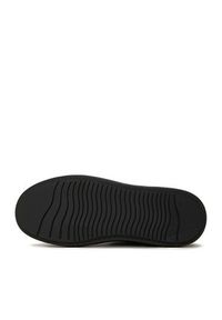 MEXX Śniegowce CEO-MI002200453W Czarny. Kolor: czarny. Materiał: syntetyk, materiał
