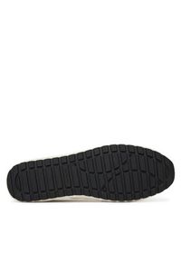 Tory Burch Sneakersy Field 175591 Biały. Kolor: biały. Materiał: skóra