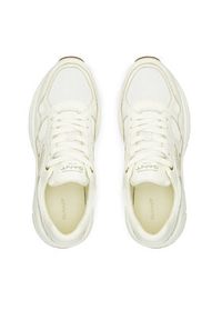 GANT - Gant Sneakersy Neuwill Sneaker 28533526 Biały. Kolor: biały. Materiał: skóra