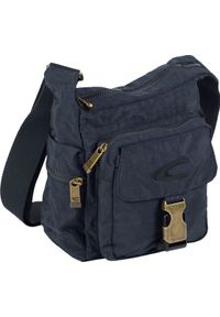 TropiDog Torba na ramię CAMEL ACTIVE B00 606 58 B00 606 58