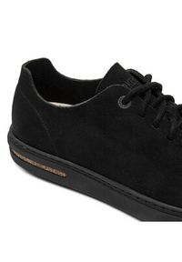 Birkenstock Sneakersy Bend Low Decon Lenb 1026245 Czarny. Kolor: czarny