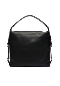 Karl Lagerfeld - KARL LAGERFELD Torebka B2W30086 Czarny. Kolor: czarny. Materiał: skórzane #4