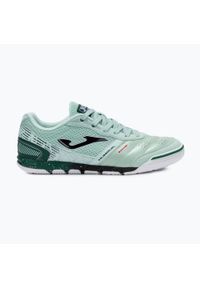Buty piłkarskie męskie Joma Mundial IN. Kolor: niebieski. Sport: piłka nożna