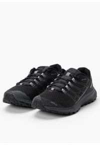 Merrell - Buty trekkingowe męskie MERRELL FLY STRIKE. Okazja: na co dzień, do pracy, na spacer. Kolor: czarny. Sport: turystyka piesza #2