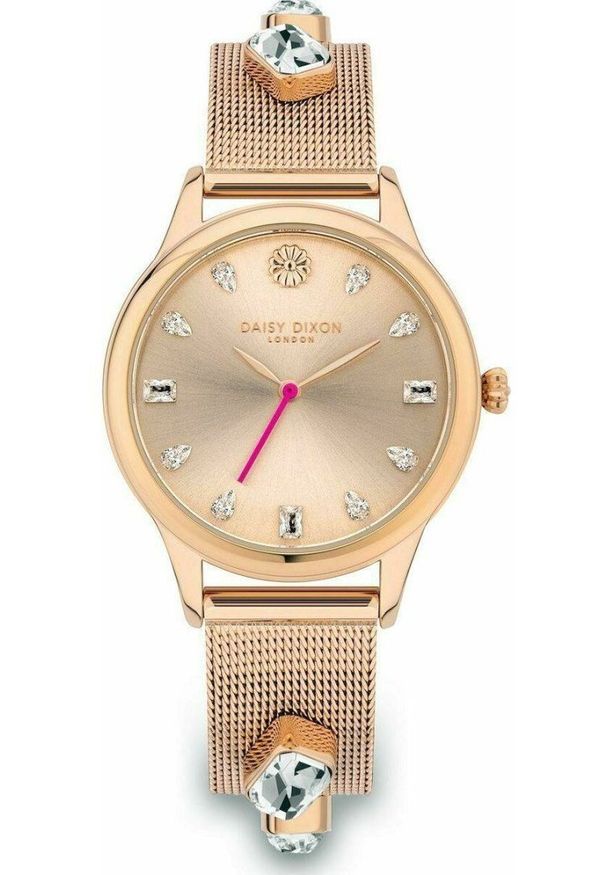 Zegarek Daisy Dixon Zegarek Damski Daisy Dixon DD105RGM ( 35 mm)