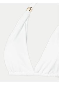 Melissa Odabash Góra od bikini Grenada Biały. Kolor: biały. Materiał: syntetyk #3