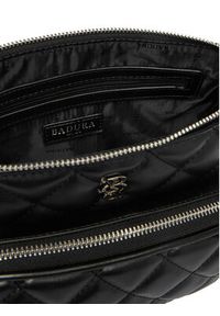 Badura Torebka EO-ALI-LDA8612 Czarny. Kolor: czarny. Materiał: skórzane #2