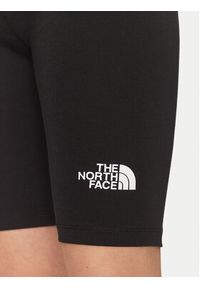 The North Face Kolarki Simple Dome NF0A8C2H Czarny Slim Fit. Kolor: czarny. Materiał: bawełna #5