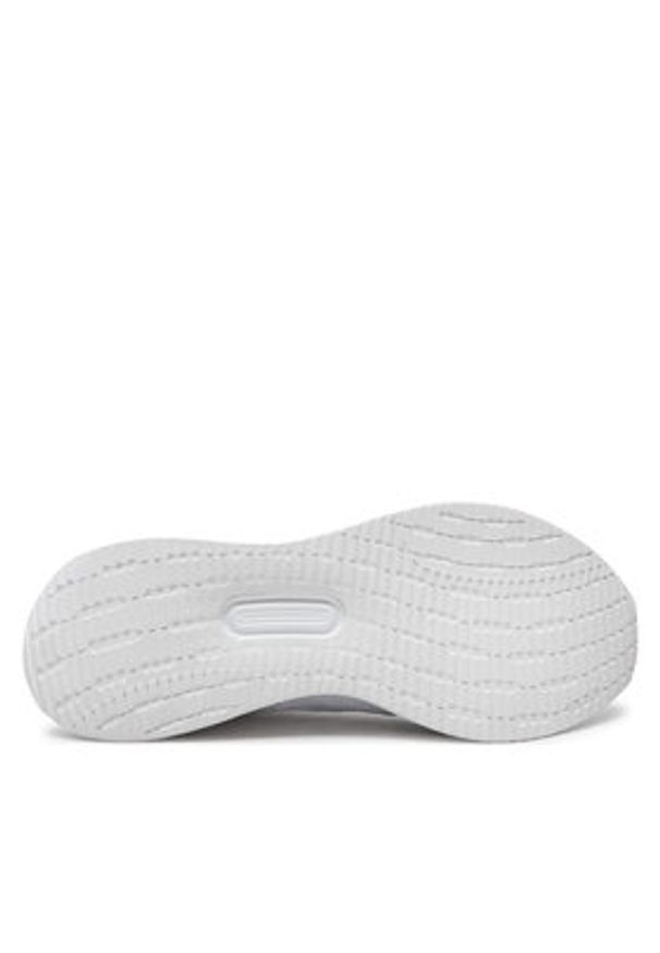 Adidas - adidas Sneakersy Runfalcon 5 IH7757 Biały. Kolor: biały. Materiał: mesh, materiał
