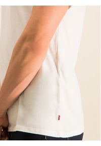 Levi's® T-Shirt Graphic Set 17783-0140 Biały Regular Fit. Kolor: biały. Materiał: bawełna #5
