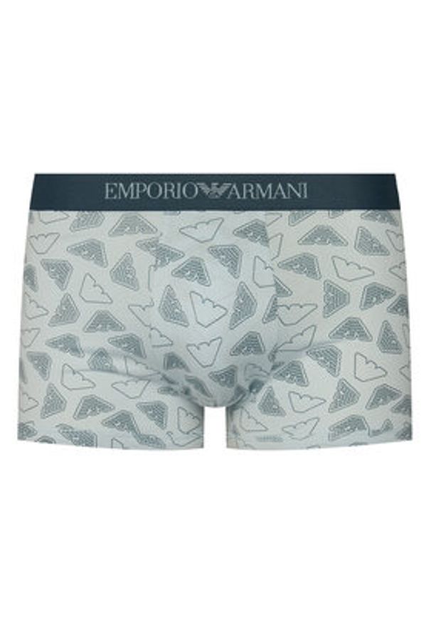 Emporio Armani Underwear Komplet bokserek EM000260 AF20671 MB254 Kolorowy. Materiał: bawełna. Wzór: kolorowy