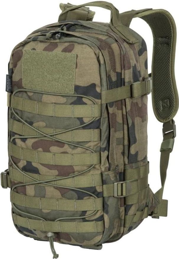 Plecak turystyczny Helikon-Tex Raccoon Mk2 Cordura 20 l