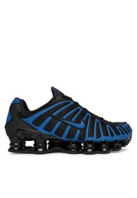 Sneakersy Nike. Kolor: czarny #1