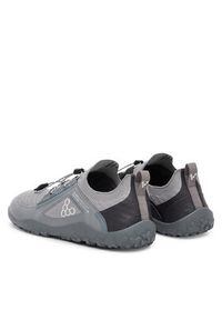 Vivo Barefoot Buty do biegania Primus Trail Knit Fg 309099 Szary. Kolor: szary. Materiał: materiał #3